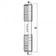 SPIDAN 83740 - Joint-soufflet, direction