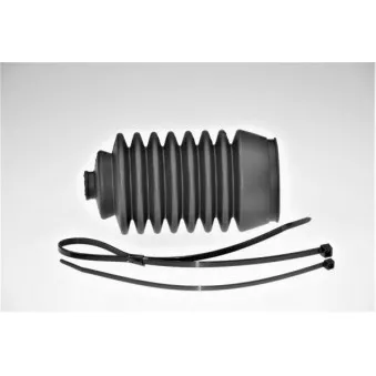 SPIDAN 83750 - Joint-soufflet, direction