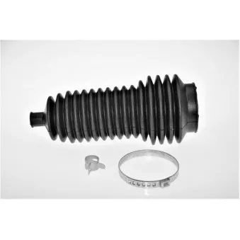 Joint-soufflet, direction SPIDAN OEM 7701469487