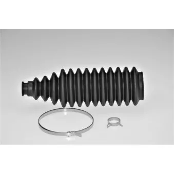 Joint-soufflet, direction SPIDAN OEM 11702230020023