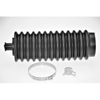 Joint-soufflet, direction SPIDAN 83936