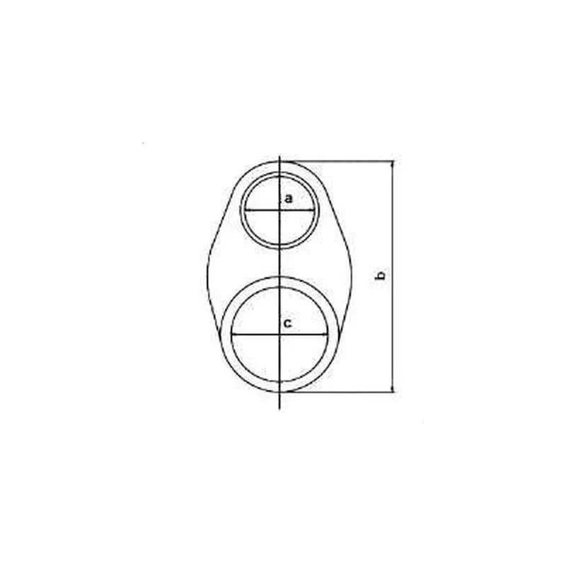 Joint-soufflet, direction SPIDAN 83942 - Visuel 1