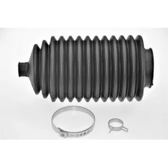 Joint-soufflet, direction SPIDAN OEM 9943835