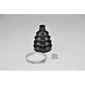 SPIDAN 83985 - Joint-soufflet, direction