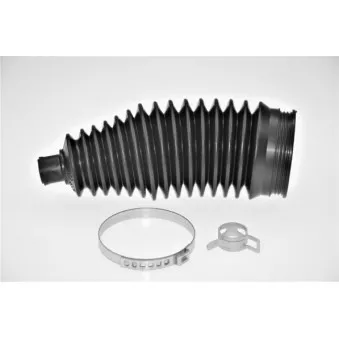 Joint-soufflet, direction SPIDAN OEM 4553509180