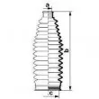 SPIDAN 83986 - Joint-soufflet, direction