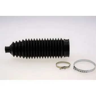Joint-soufflet, direction avant SPIDAN OEM 8N0422831