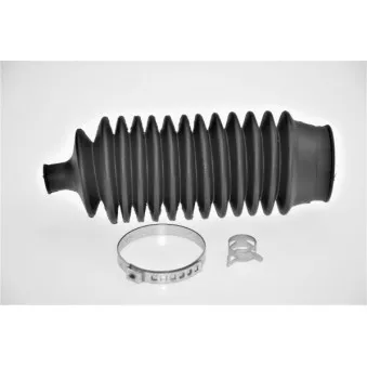 Joint-soufflet, direction SPIDAN [84046]