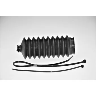 Joint-soufflet, direction SPIDAN OEM 4553587701