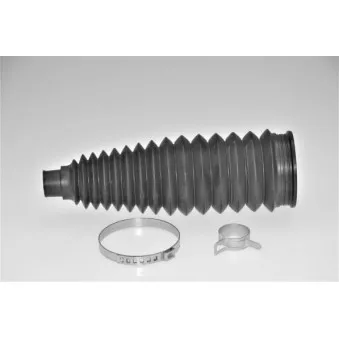 Joint-soufflet, direction SPIDAN OEM 4553509030