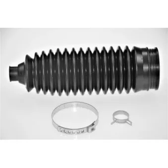 Joint-soufflet, direction SPIDAN OEM 31137SA000