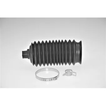 Joint-soufflet, direction SPIDAN OEM 4553522080