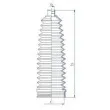 SPIDAN 84213 - Joint-soufflet, direction