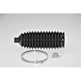 Joint-soufflet, direction SPIDAN OEM 4066A4