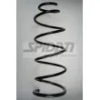 SPIDAN 85008 - Ressort de suspension
