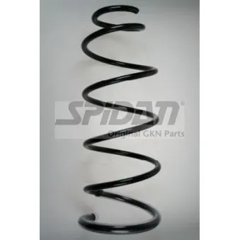 Ressort de suspension SPIDAN OEM 5002GN