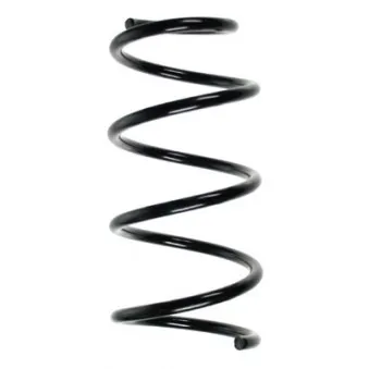 Ressort de suspension SPIDAN OEM 6001549183