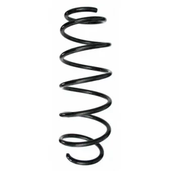 Ressort de suspension SPIDAN OEM 1349762