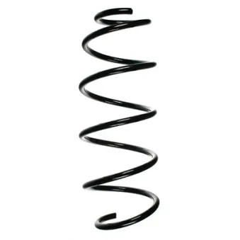 Ressort de suspension SPIDAN OEM A1693212604