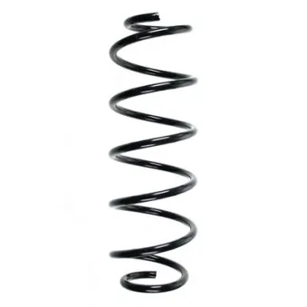 Ressort de suspension SPIDAN OEM A1693243204