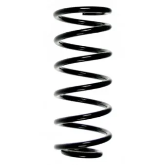 Ressort de suspension SPIDAN OEM 33536756657