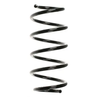 Ressort de suspension SPIDAN OEM 9196163