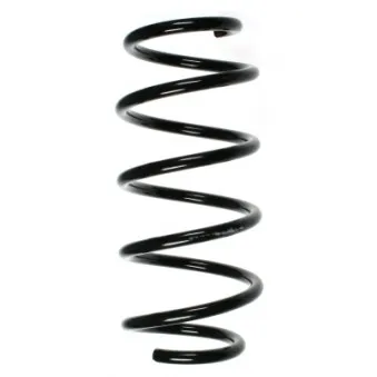 Ressort de suspension SPIDAN OEM 9200952