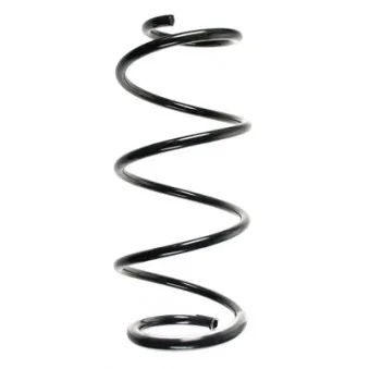 Ressort de suspension SPIDAN OEM 540100773R