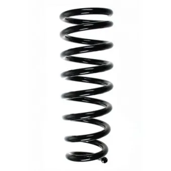 Ressort de suspension SPIDAN OEM 4823105450