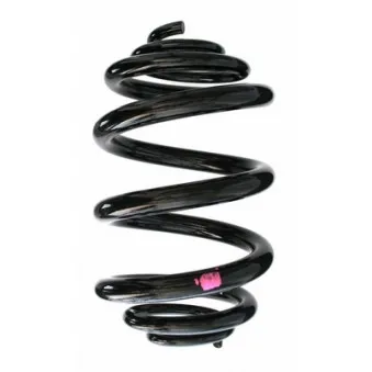 Ressort de suspension SPIDAN OEM 701511105