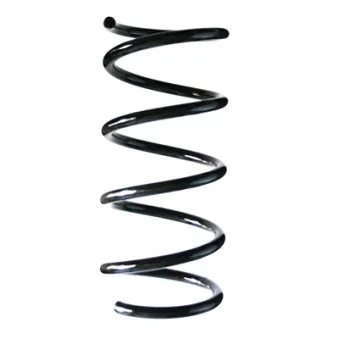 Ressort de suspension SPIDAN OEM 51805424