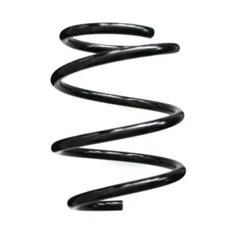 Ressort de suspension SPIDAN OEM 31336763149