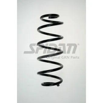 Ressort de suspension SPIDAN OEM 93195127