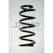 SPIDAN 85828 - Ressort de suspension