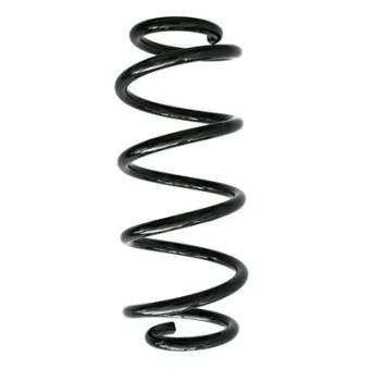 Ressort de suspension SPIDAN OEM 8E0411105BD