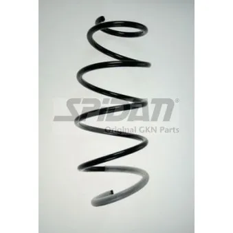 Ressort de suspension SPIDAN OEM 5002LG