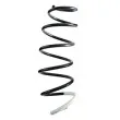 SPIDAN 85848 - Ressort de suspension