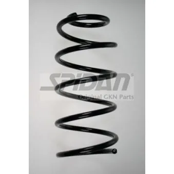 Ressort de suspension SPIDAN OEM 2T145310ED