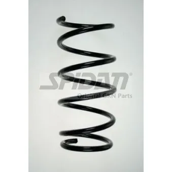 Ressort de suspension SPIDAN 85961