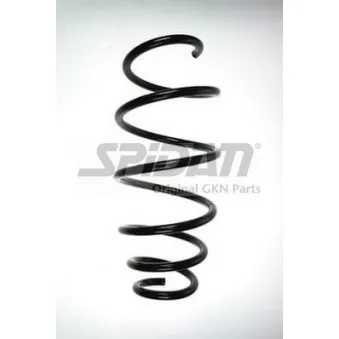 Ressort de suspension SPIDAN OEM 312395