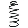SPIDAN 86344 - Ressort de suspension