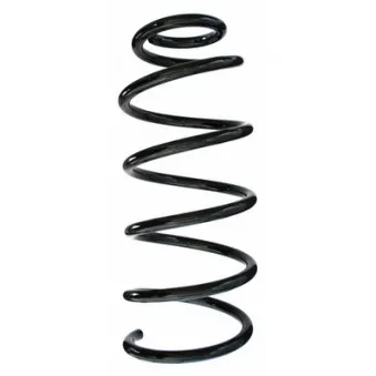 Ressort de suspension SPIDAN OEM 1J0411105G