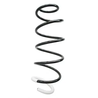 Ressort de suspension SPIDAN OEM 5002RA