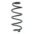 SPIDAN 86380 - Ressort de suspension