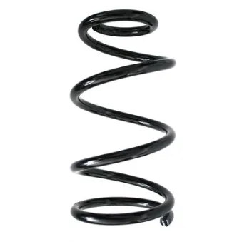Ressort de suspension SPIDAN OEM 1504778