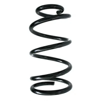 Ressort de suspension SPIDAN OEM 1371226