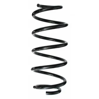 Ressort de suspension SPIDAN OEM 1K0411105HN