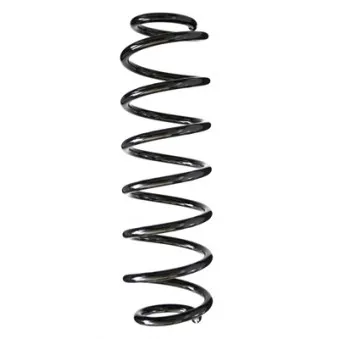 Ressort de suspension SPIDAN OEM 6Q0511115AC