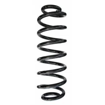 Ressort de suspension SPIDAN OEM 3C0511115AF