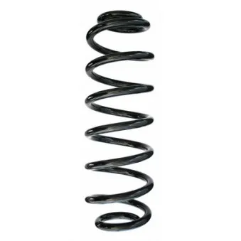 Ressort de suspension SPIDAN OEM 3C0511115AG